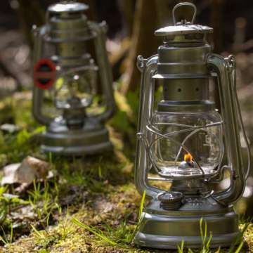 Nier Feuerhand 276 BABY SPEZIAL STK70 Lantern ③ / ランタン