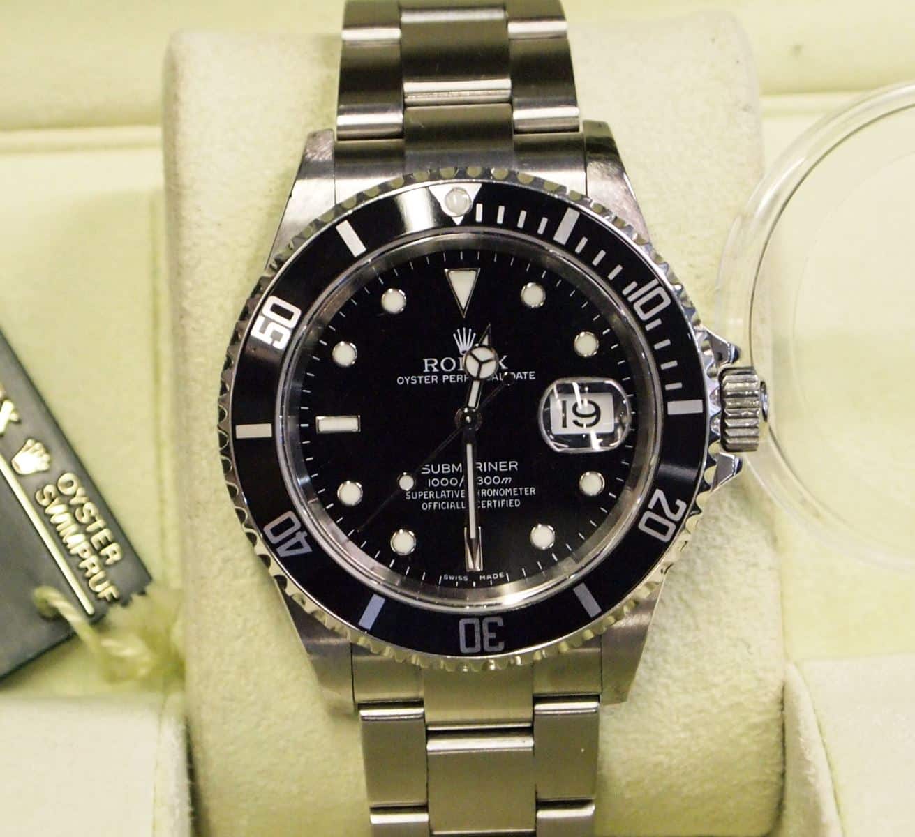 Vintage watch under 2025 1000