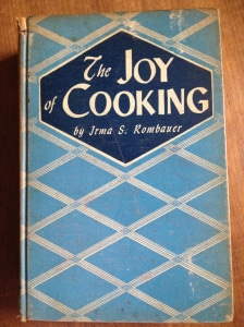 The Joy of Cooking 1943