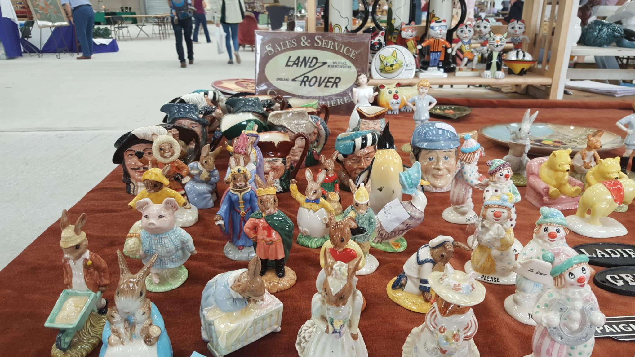2022 Antiques Fairs Dates iacf antiques fairs