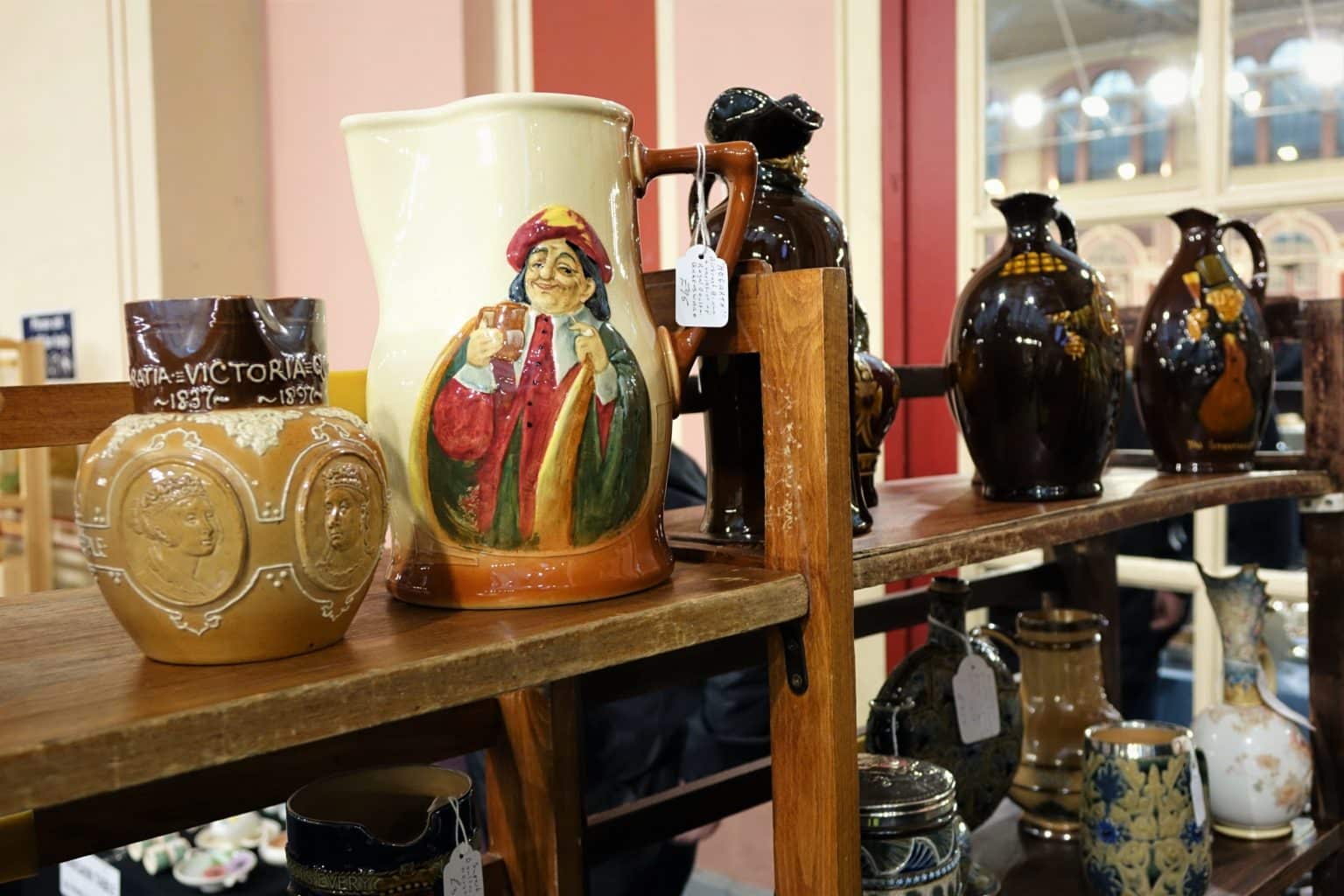 2022 Antiques Fairs Dates iacf antiques fairs