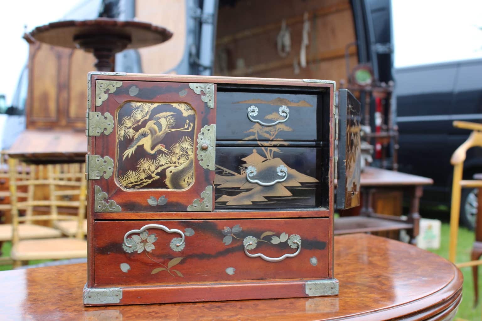 2022 Antiques Fairs Dates iacf antiques fairs