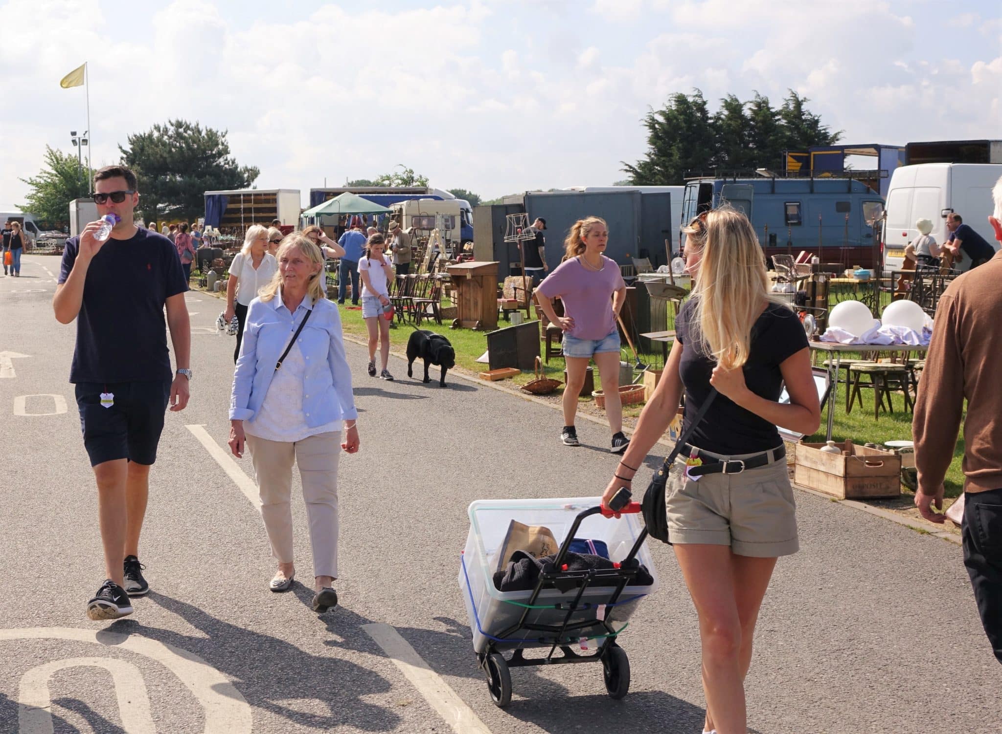 2022 Antiques Fairs Dates iacf antiques fairs